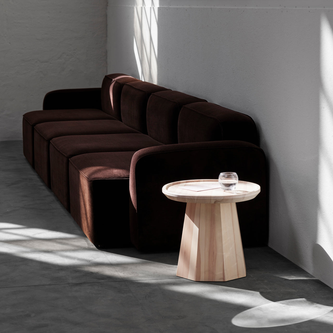 Pine Table