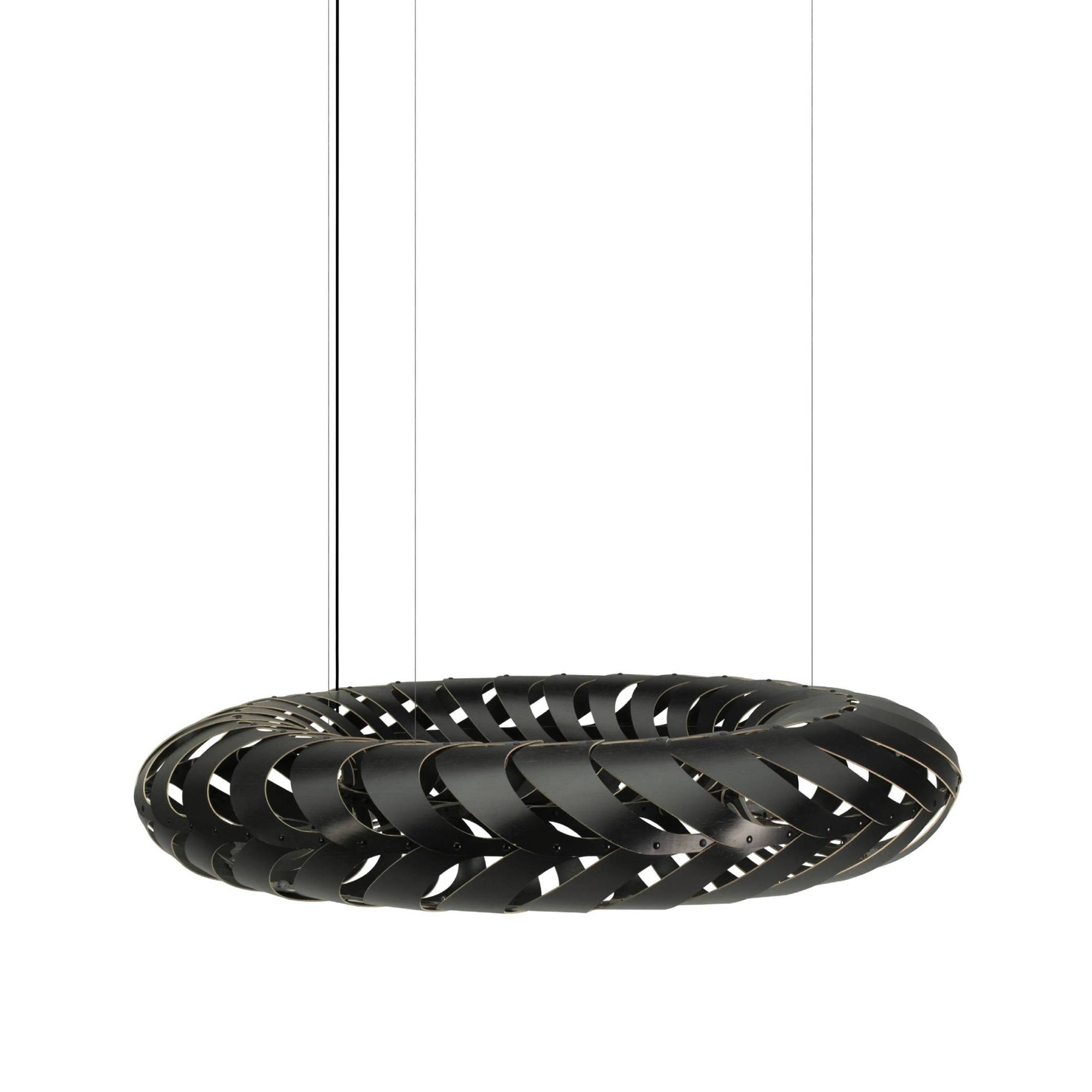 Maru Pendant Light: Large - 55.1