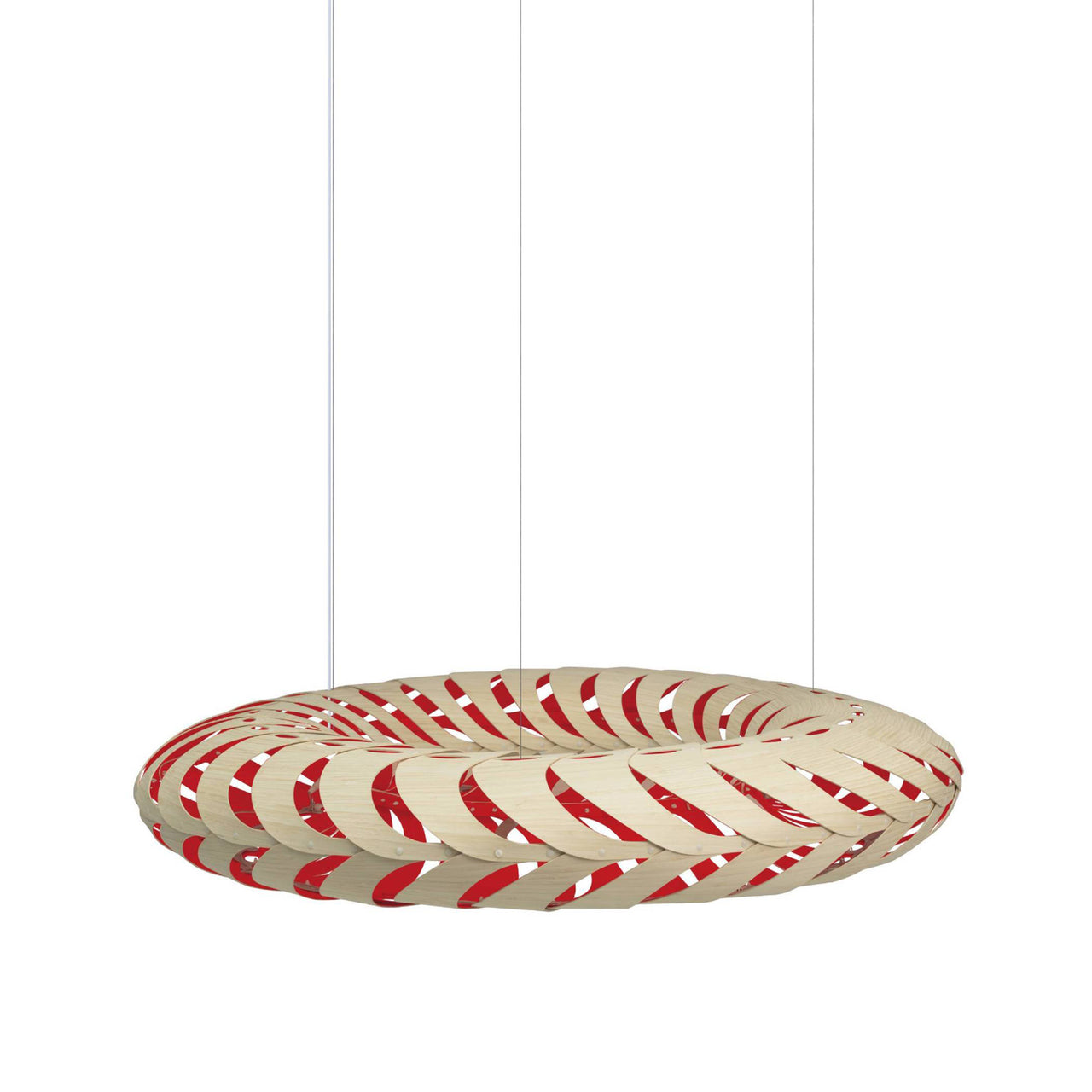 Maru Pendant Light: Large - 55.1