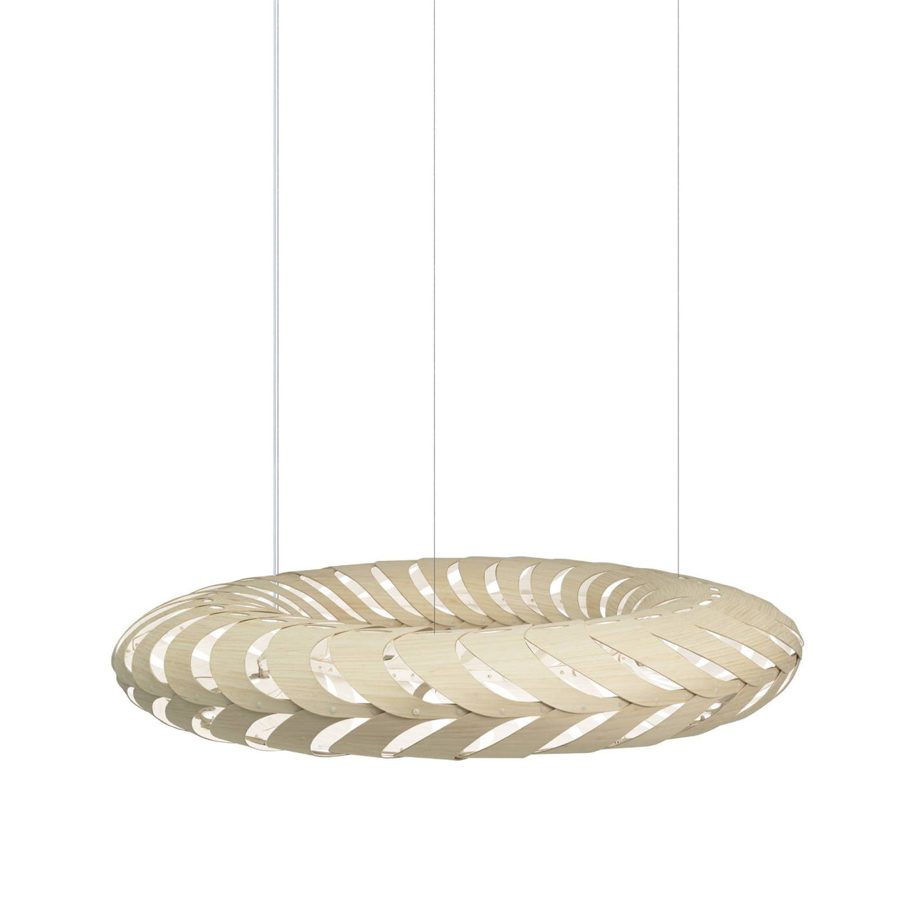 Maru Pendant Light: Large - 55.1