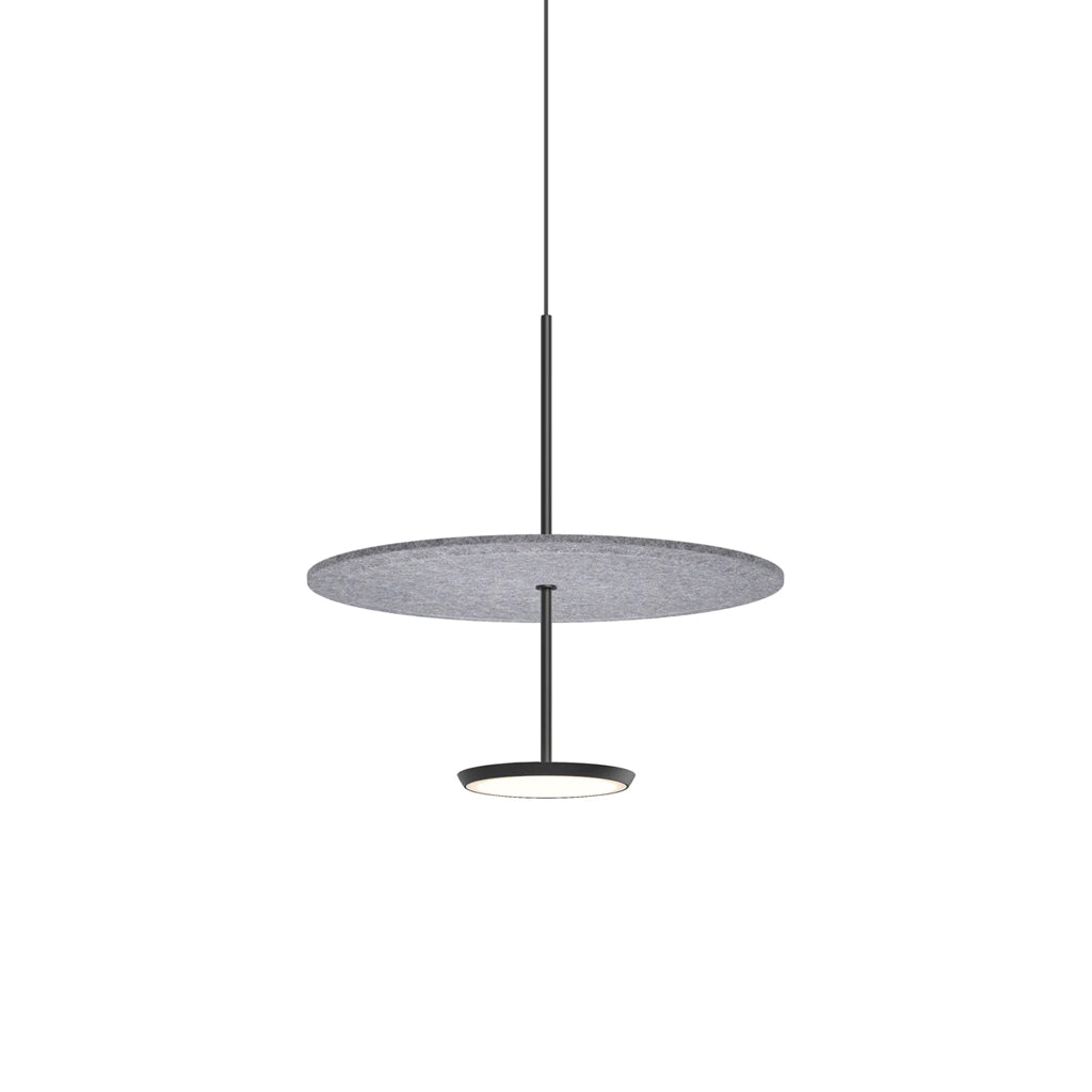 Sky Sound Pendant: Small - 18.1