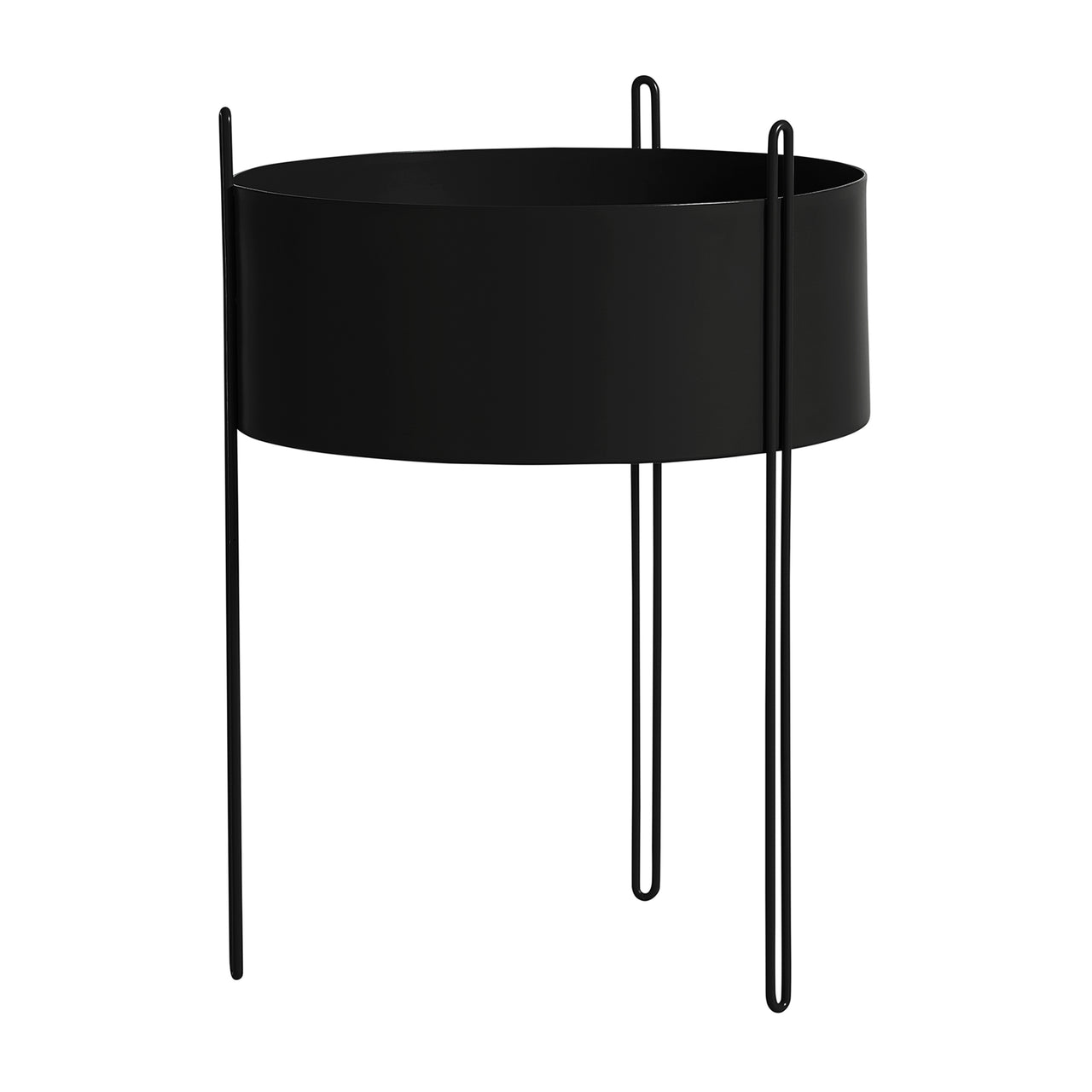 Pidestall Planter: Large - 21.7