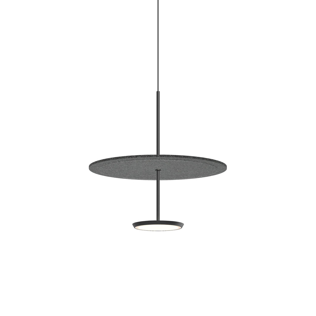 Sky Sound Pendant: Small - 18.1