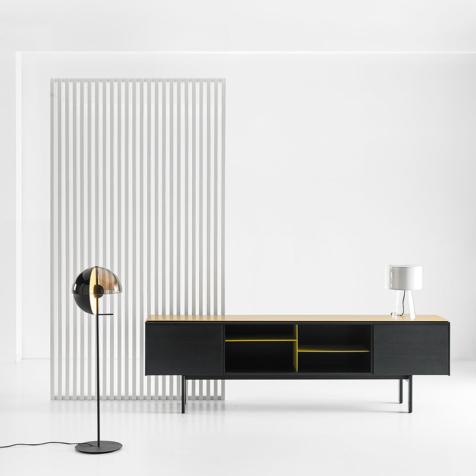 Malmo Sideboard: Large