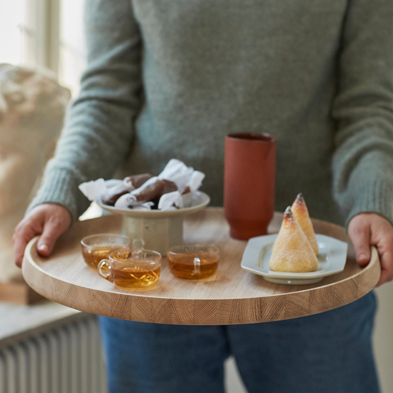 Nordic Tray