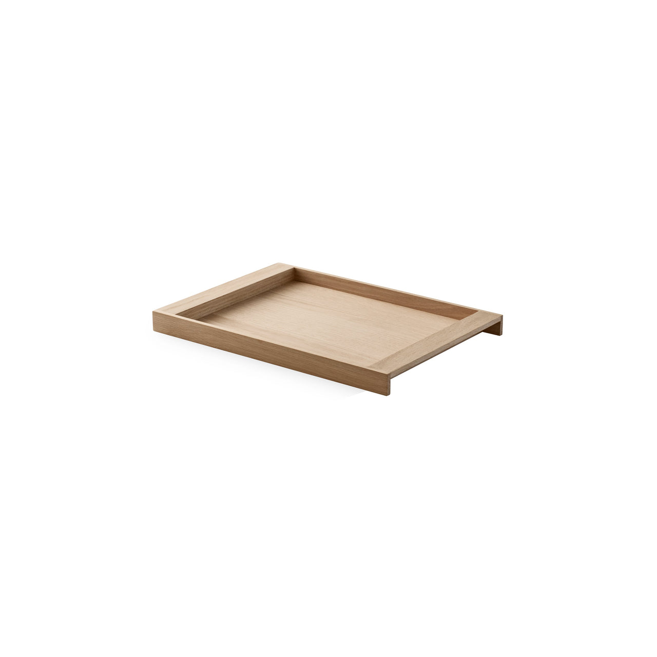 No. 10 Tray: Medium - 12.6