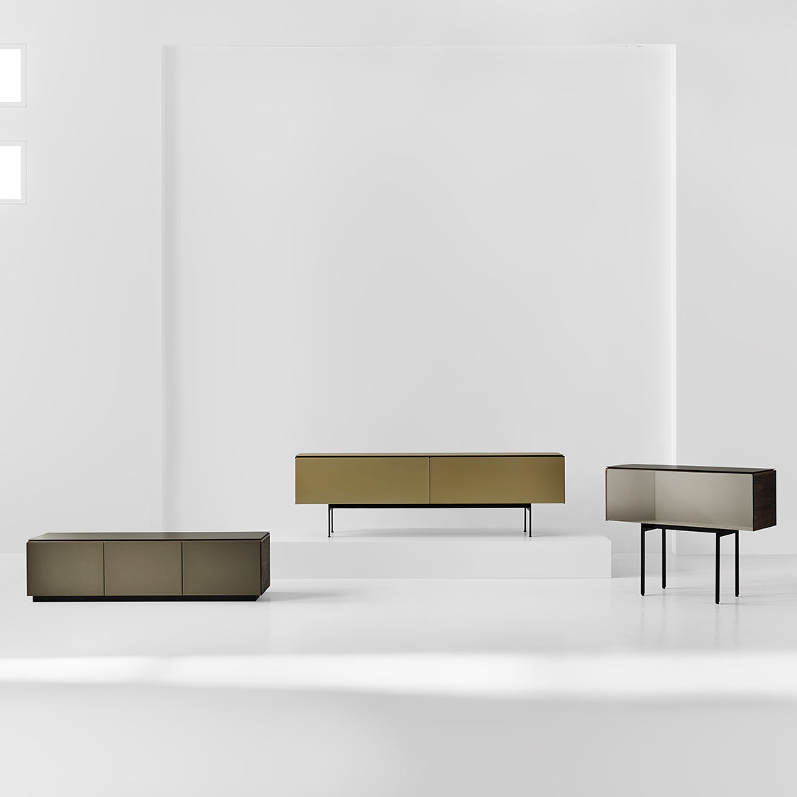 Malmo Sideboard: Large