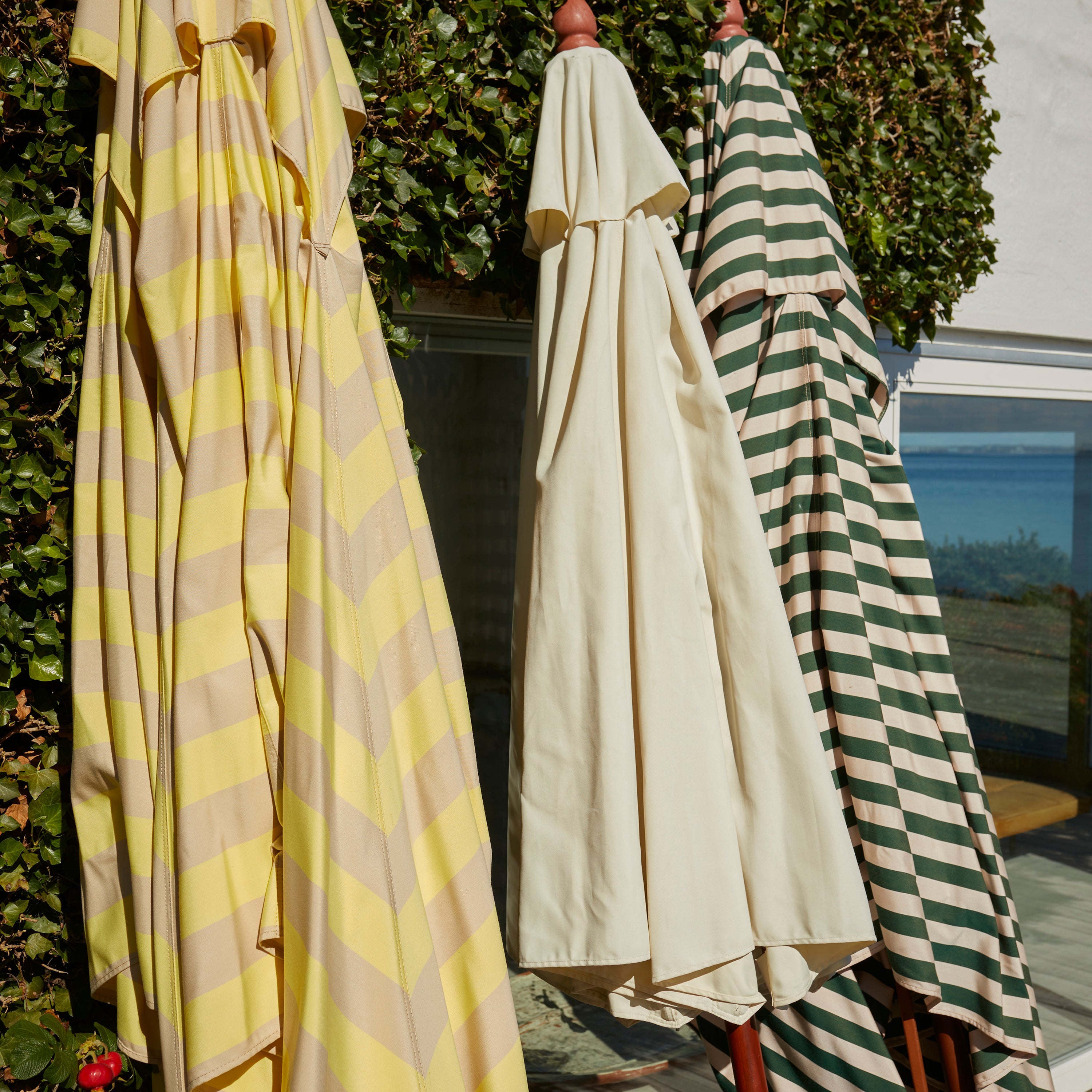 Messina Umbrella: Large