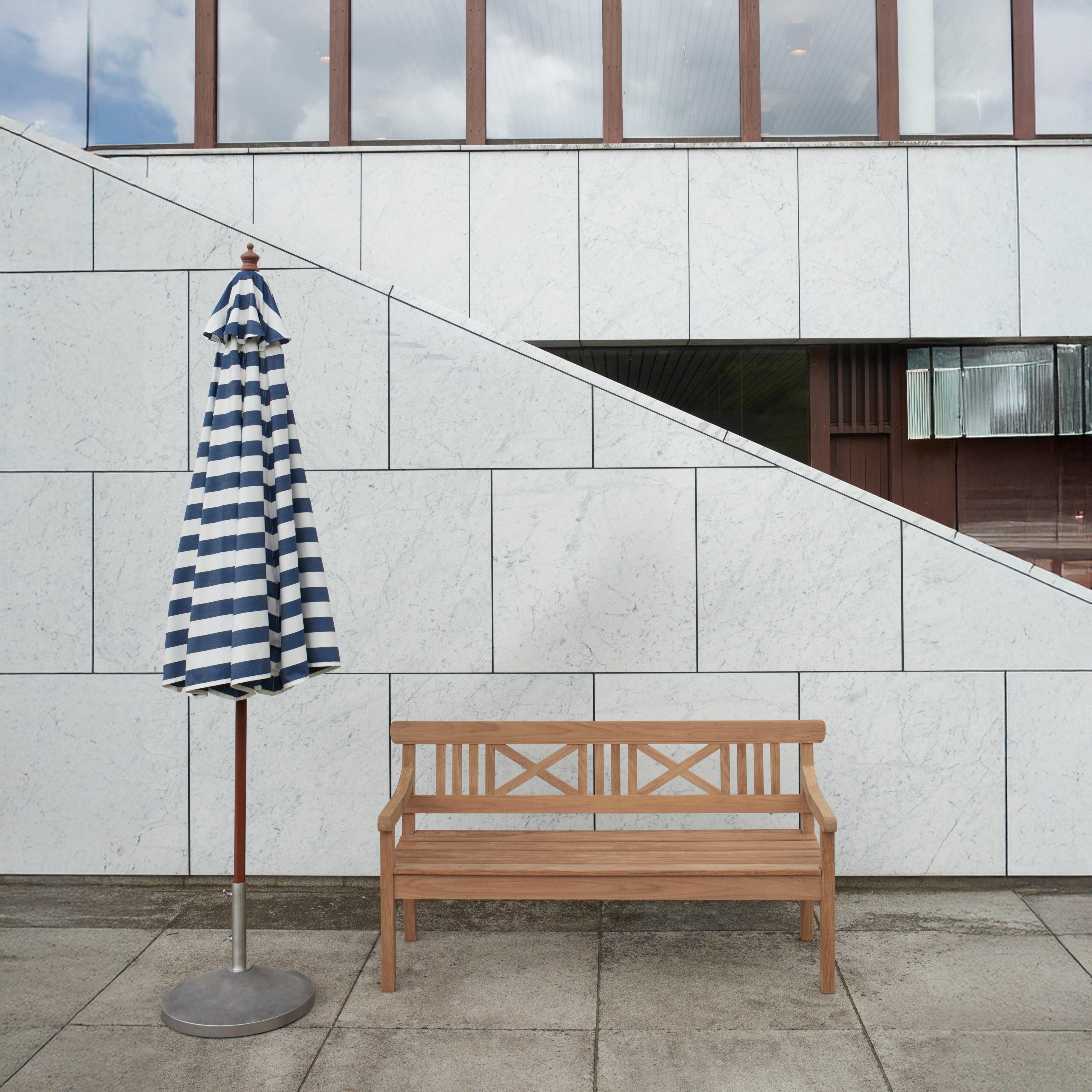 Messina Umbrella: Large