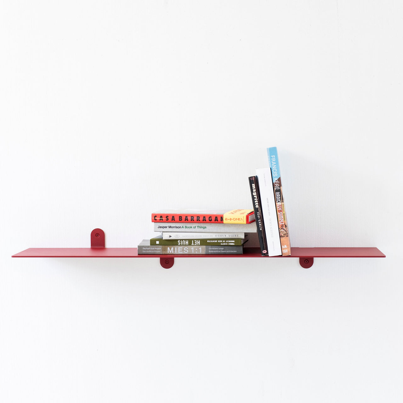 Shelf n°1