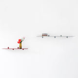 Shelf n°1