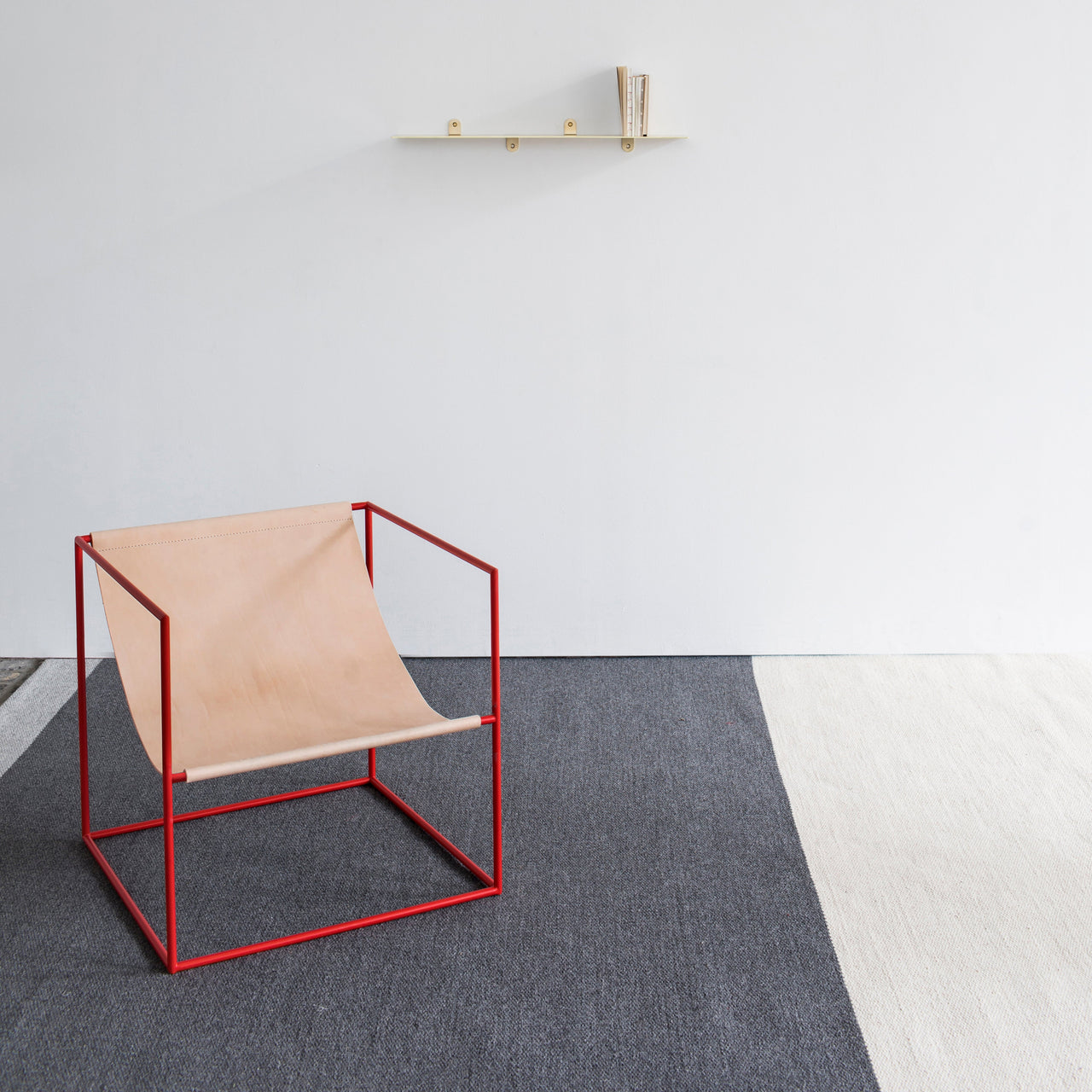 Shelf n°1