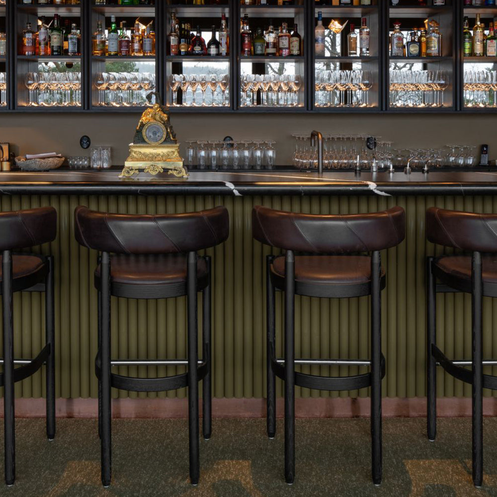 Botero Barstool