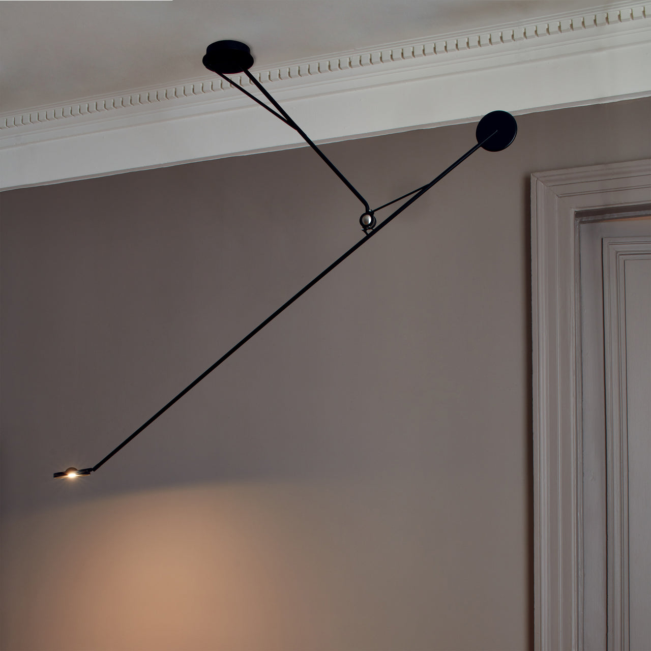 Aaro Ceiling Lamp