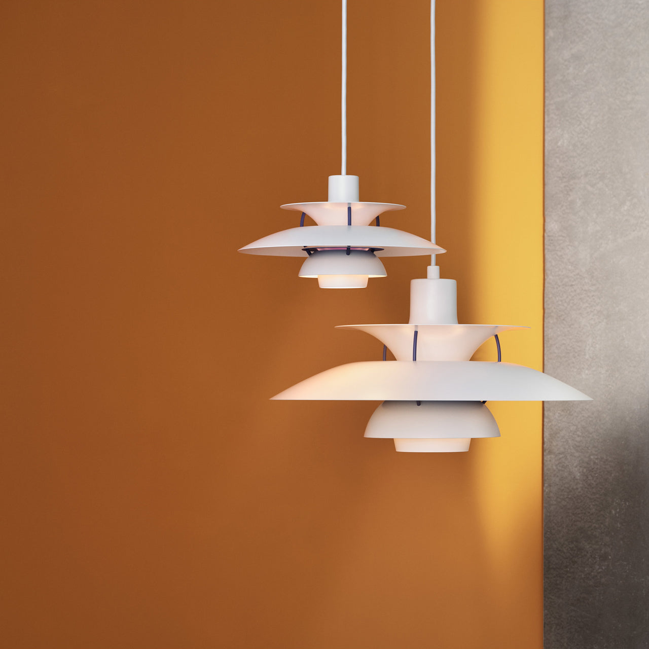 PH 5 Mini Pendant - Quick Ship