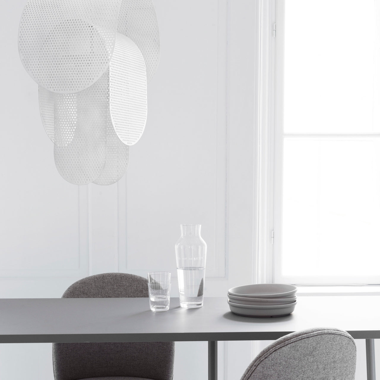 Superpose Pendant