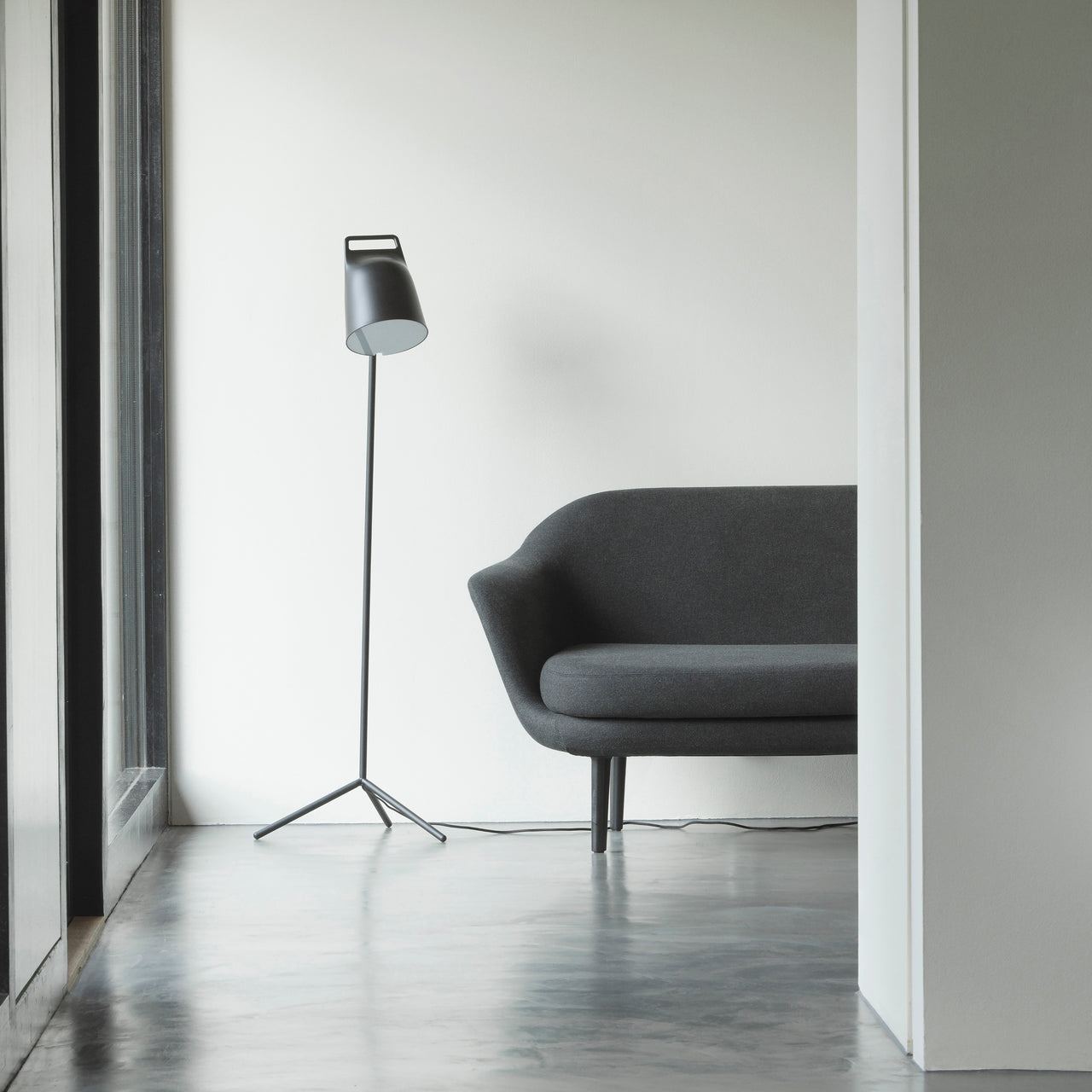 Sum Sofa Modules