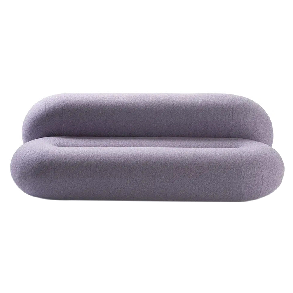 Loop Sofa: Medium - 90.5