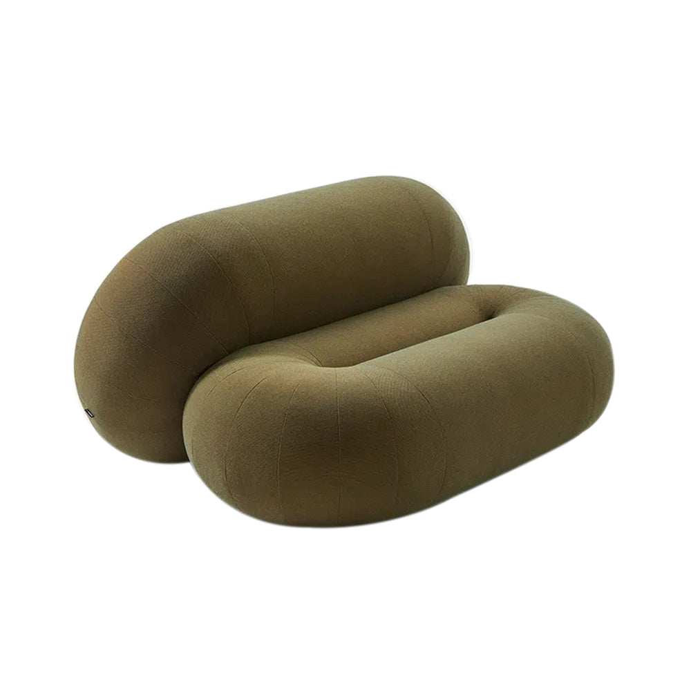 Loop Sofa: Small - 61