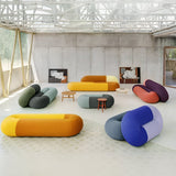 Loop Sofa: Designer's Edition