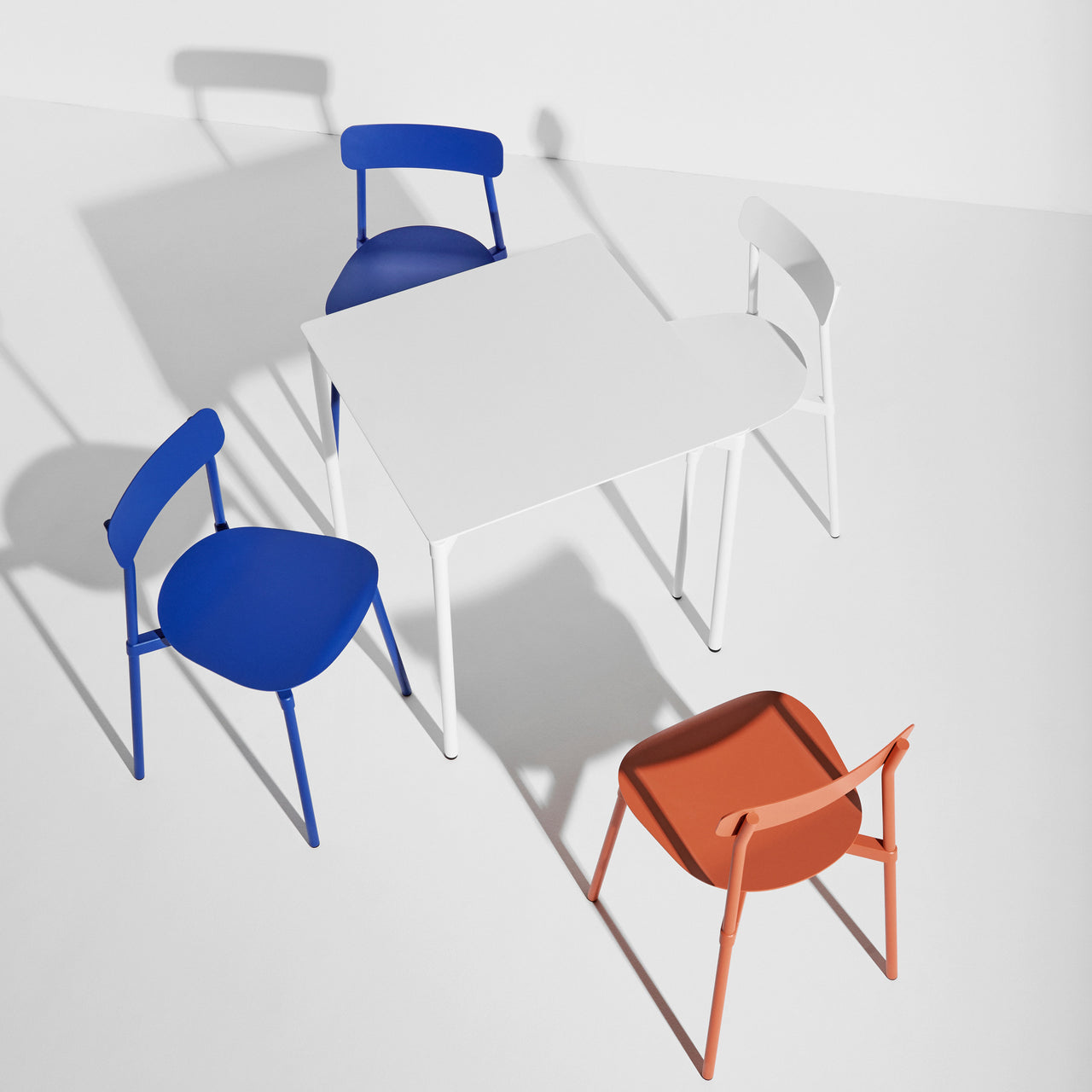 Fromme Dining Table