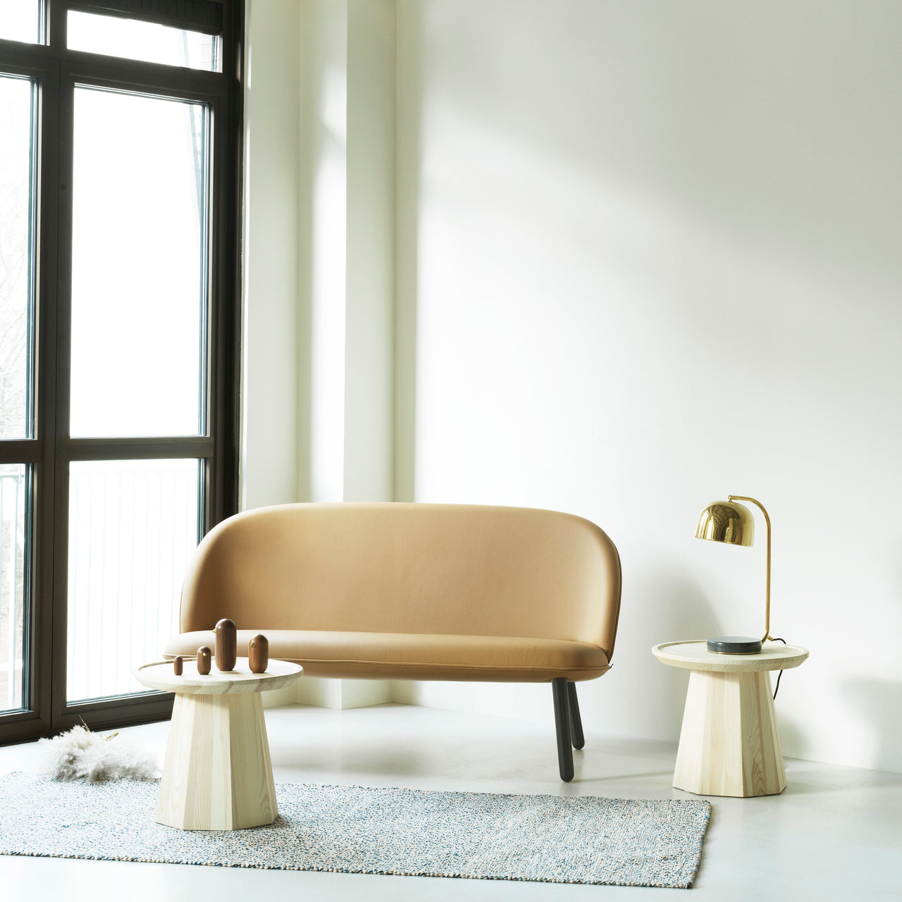 Pine Table