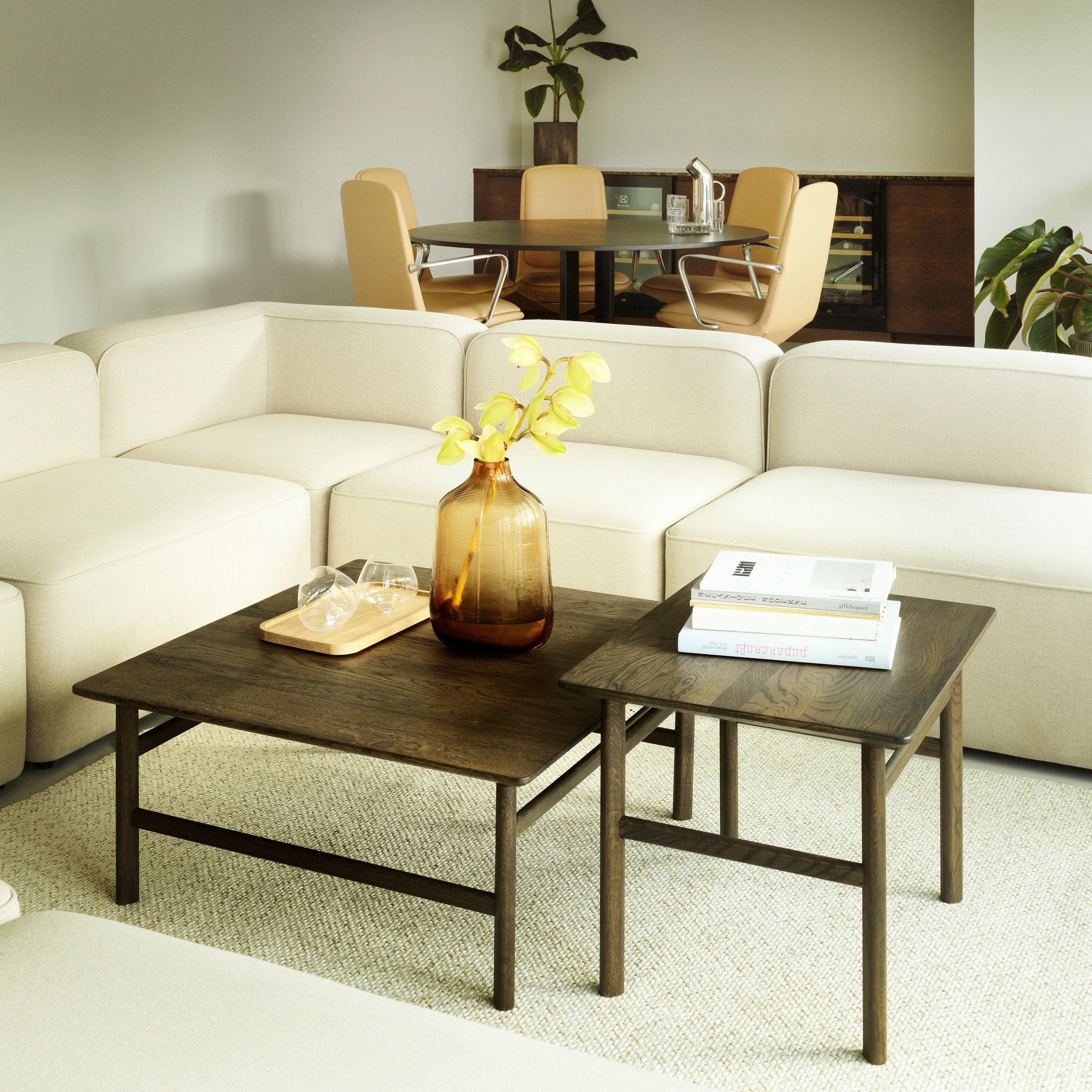 Grow Square Coffee Table