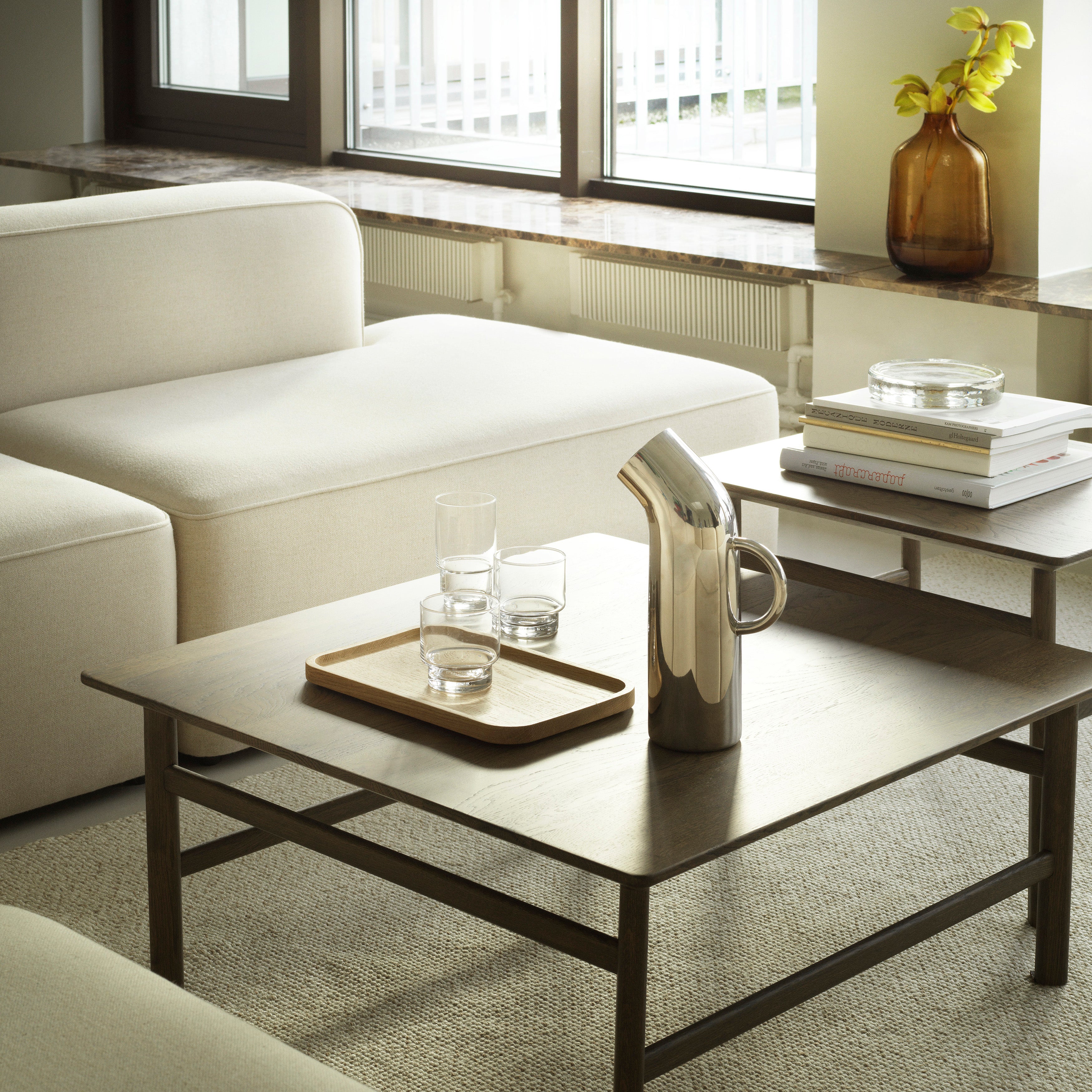 Grow Square Coffee Table