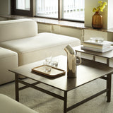 Grow Square Coffee Table