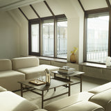 Grow Square Coffee Table