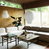 Grow Square Coffee Table