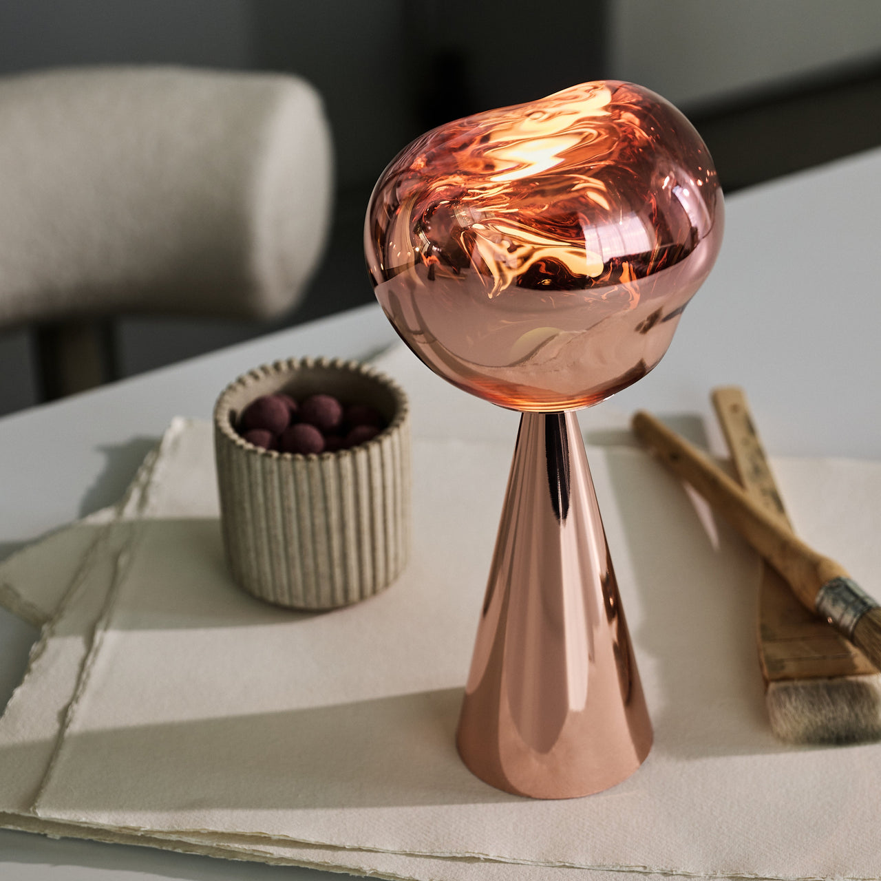 Melt Portable Lamp