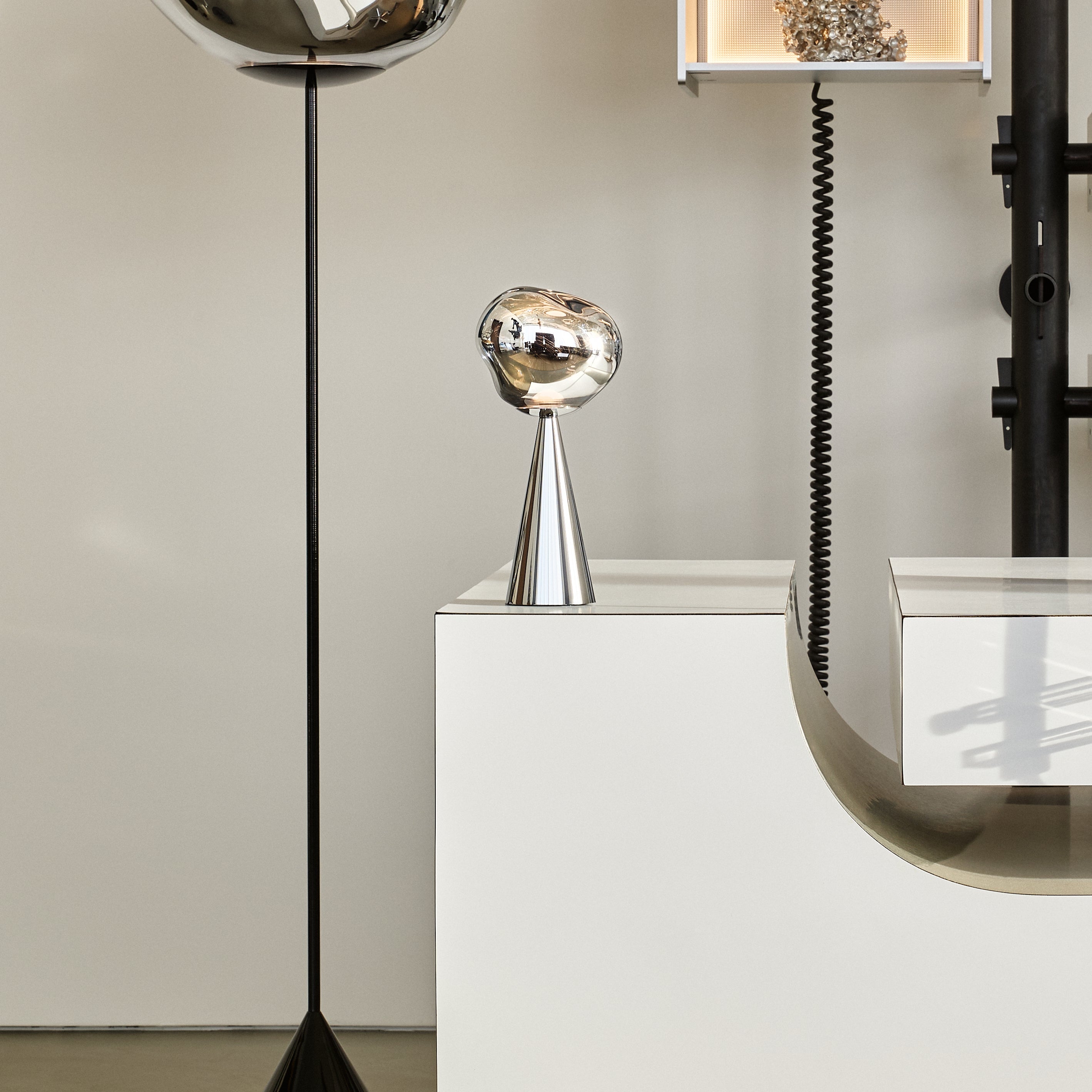 Melt Portable Lamp