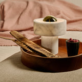 Stone Portable LED Lamp