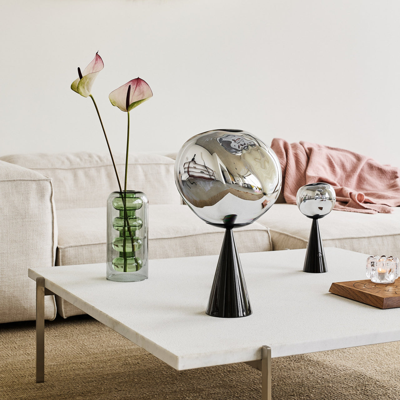 Melt Portable Lamp