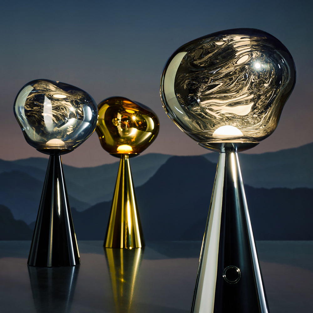 Melt Portable Lamp