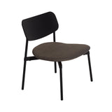 Fromme Lounge Chair: Upholstery + Shake