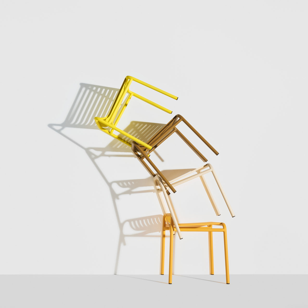 Week-End Stool