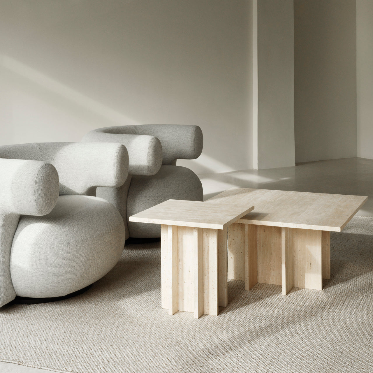 Edge Coffee Table