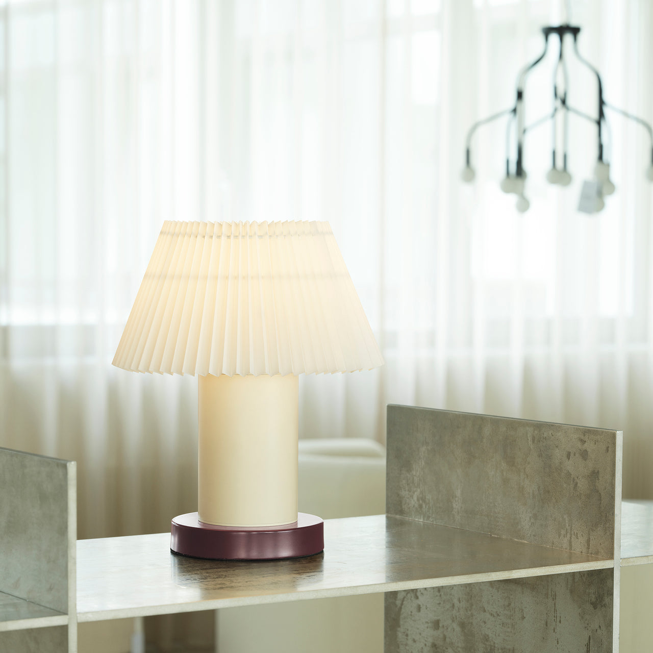 Cellu Table Lamp