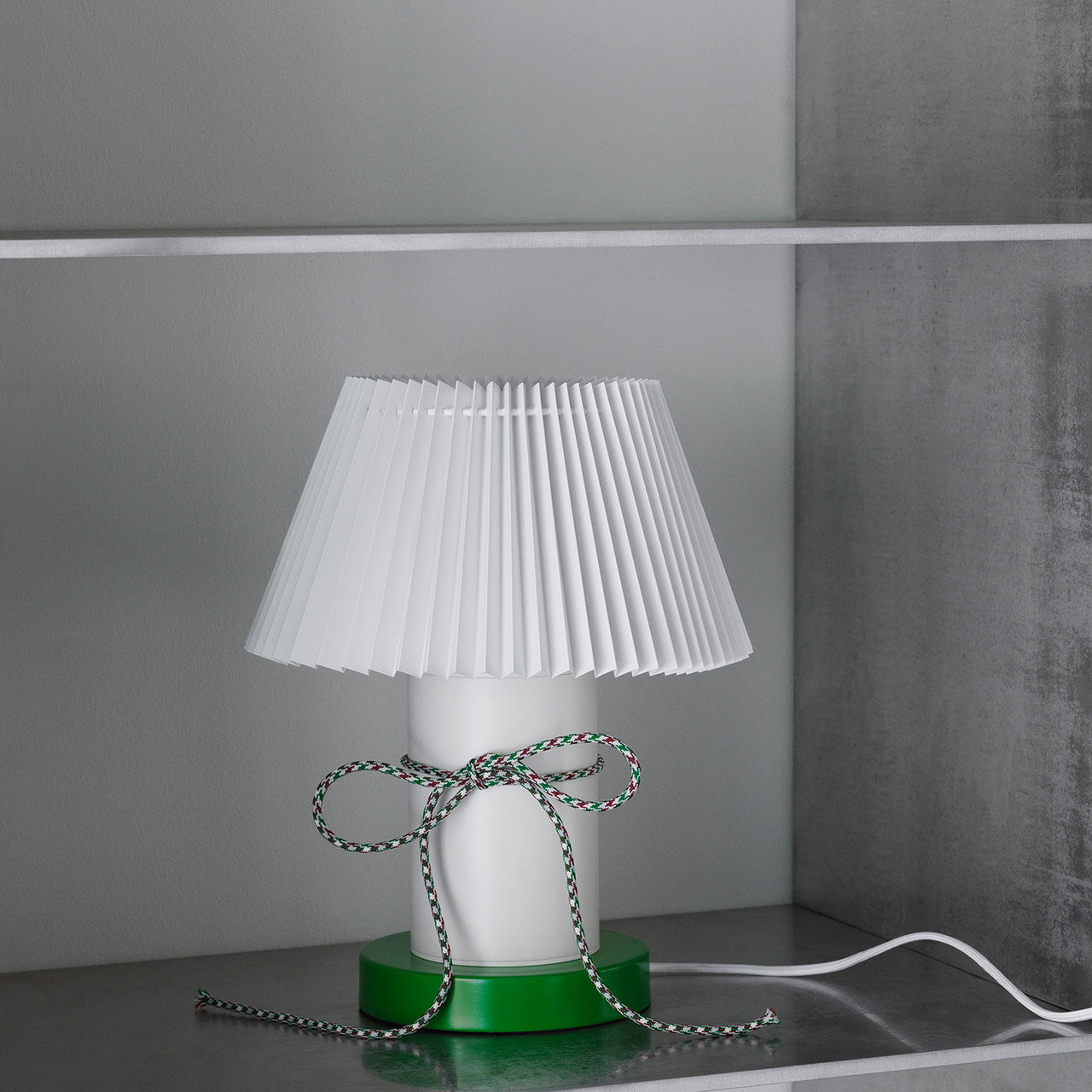 Cellu Table Lamp