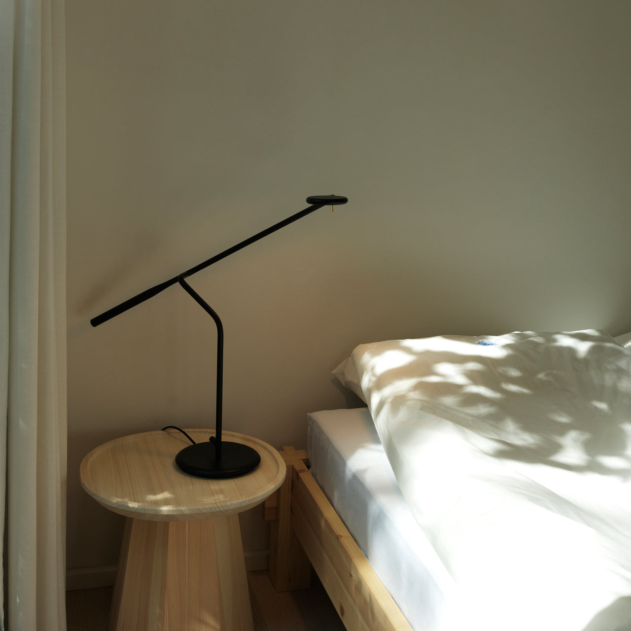 Pine Table