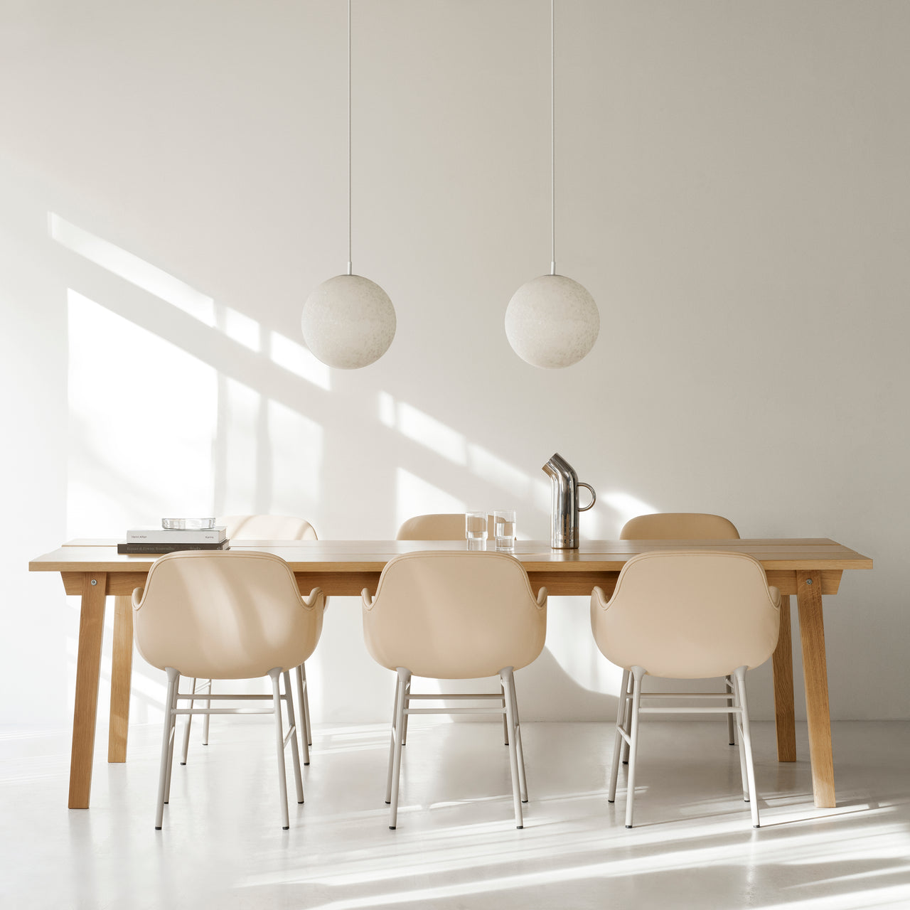 Slice Table
