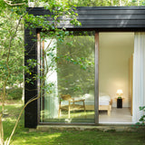 Timb Lounge Armchair