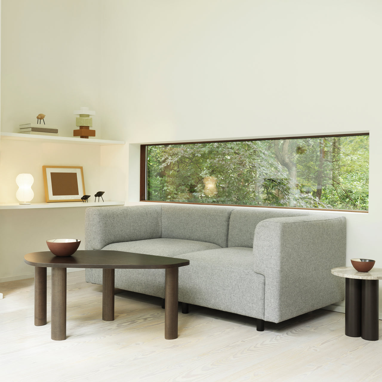 Sculp Coffee Table
