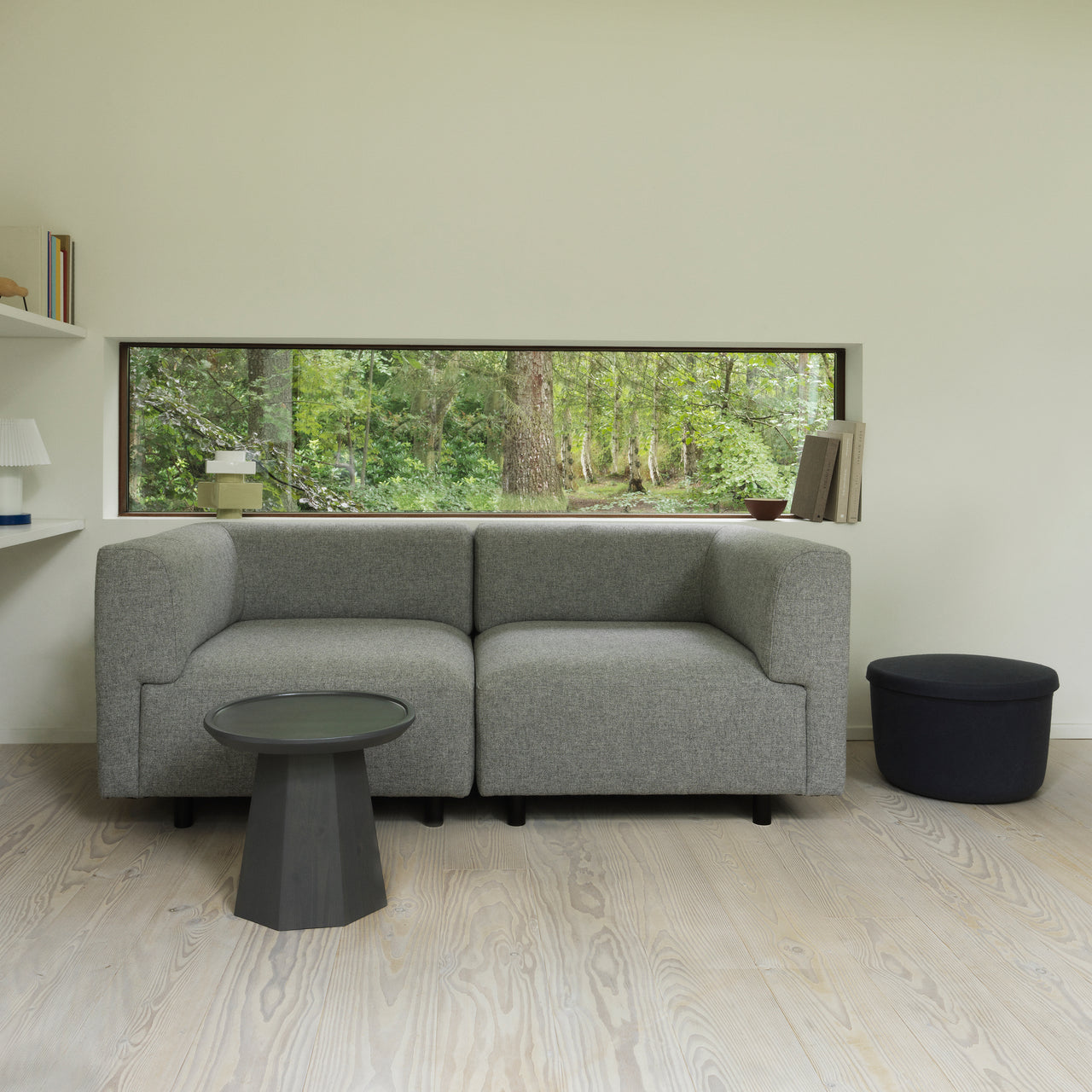 Pine Table