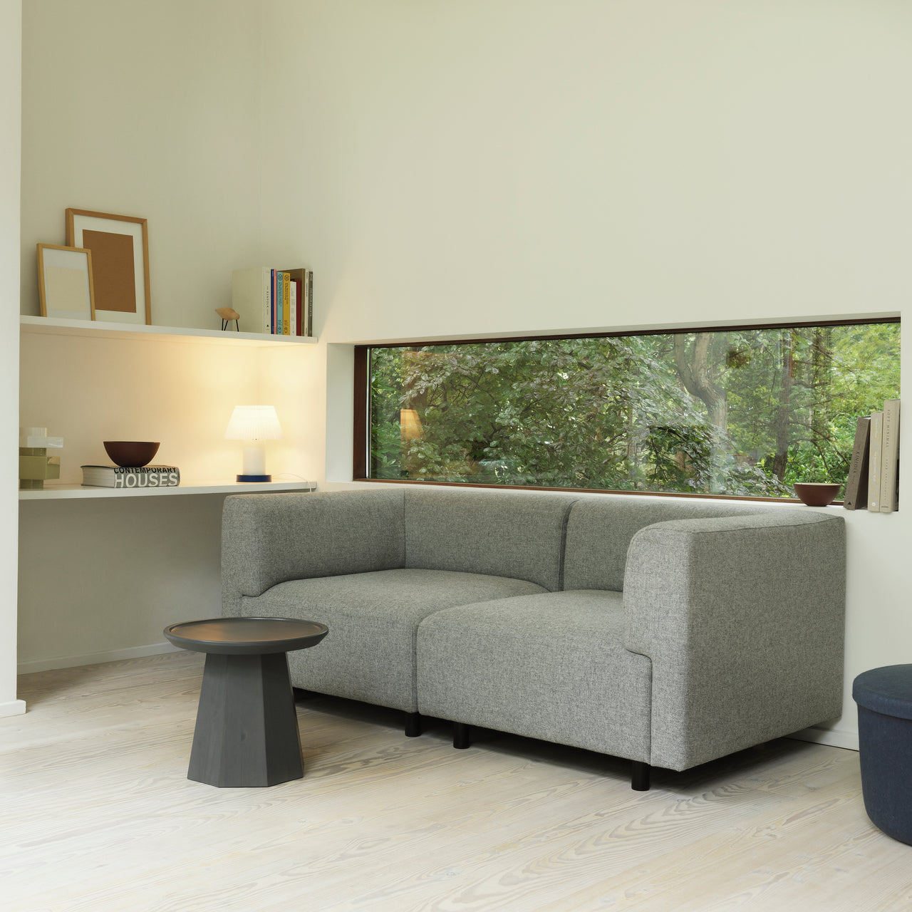 Pine Table