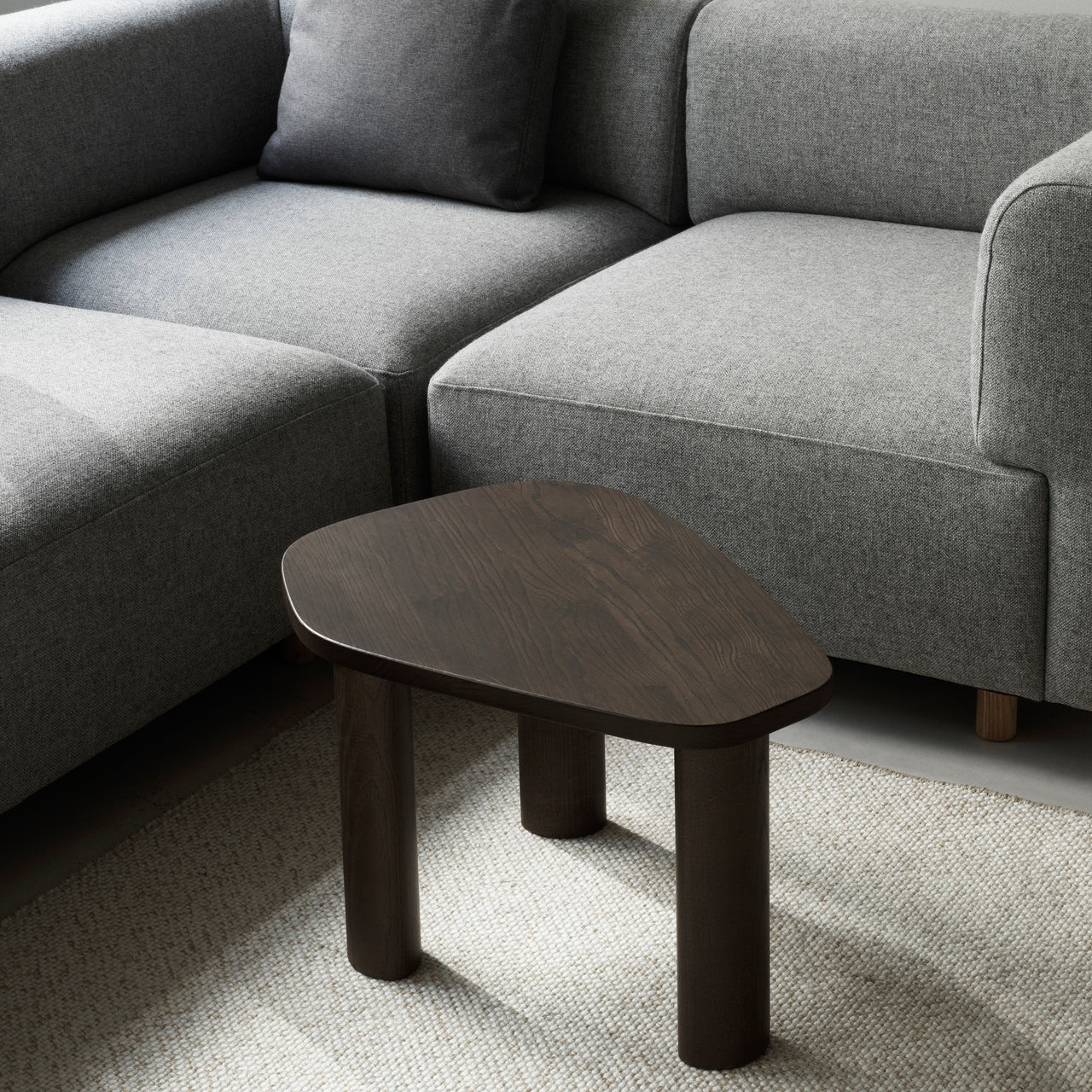Sculp Coffee Table