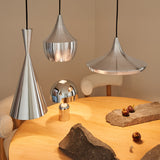 Unbeaten Range Linear System Pendant