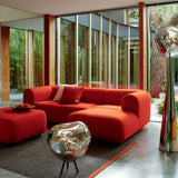 Melt Large Portable Lamp